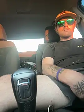 Nakedginger26 online show from September 29, 2025, 12:05 am