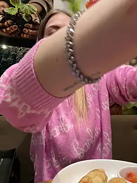 Snapshot of -Sexy_Barbie- chatting on January 16, 2025, 11:37 am -Sexy Barbie- online show from January 16, 2025, 11:37 am