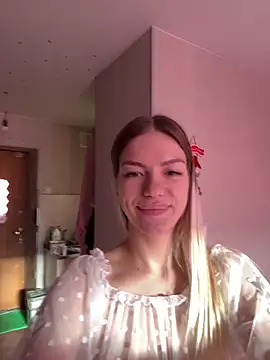 Snapshot of -Sexy_Barbie- chatting on February 14, 2025, 9:03 am -Sexy Barbie- online show from February 14, 2025, 9:03 am