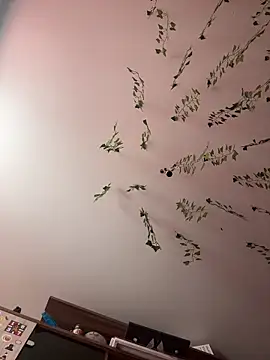 Snapshot of -Sexy_Barbie- chatting on February 26, 2025, 3:42 am -Sexy Barbie- online show from February 26, 2025, 3:42 am