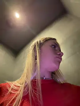 Snapshot of -Sexy_Barbie- chatting on March 3, 2025, 8:16 am -Sexy Barbie- online show from March 3, 2025, 8:16 am