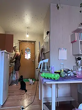 -Sexy Barbie- online show from October 26, 2025, 3:01 am