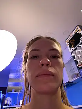 -Sexy Barbie- online show from April 15, 2026, 5:58 am