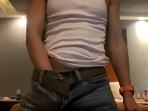 thesummerboy online show from March 5, 2025, 8:10 pm