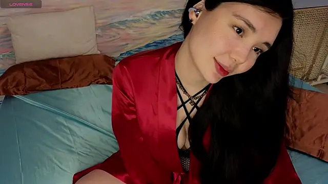 clementinena online show from July 7, 2026, 7:45 am