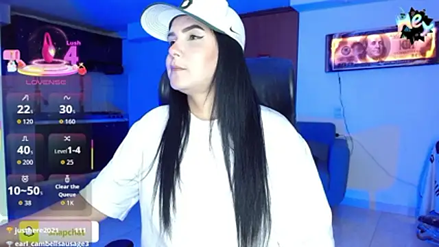 BABYFANTASY 1 online show from December 13, 2025, 7:53 pm