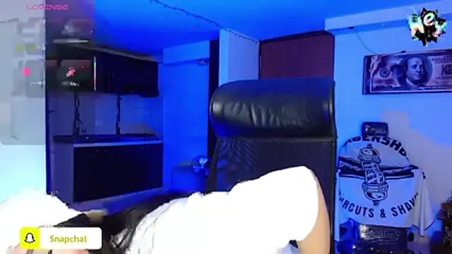 BABYFANTASY 1 online show from February 6, 2026, 9:29 pm