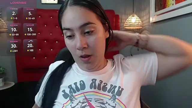 lizzaxs online show from December 28, 2024, 10:13 pm
