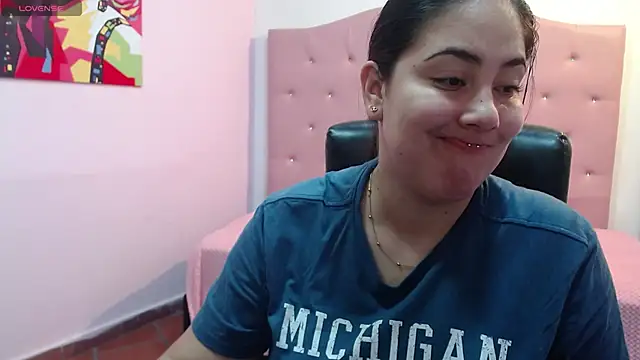 lizzaxs online show from September 30, 2025, 11:15 am