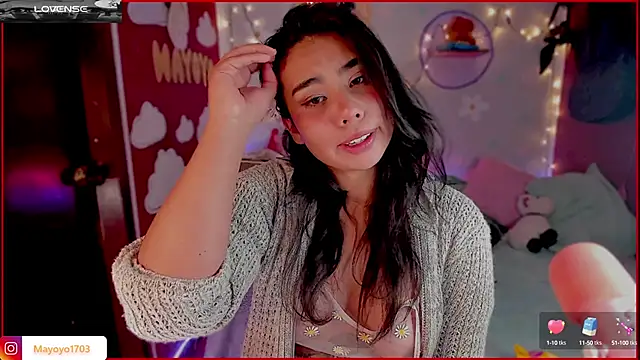 Snapshot of kiki_cavilll chatting on October 8, 2025, 3:53 pm kiki cavilll online show from October 8, 2025, 3:53 pm