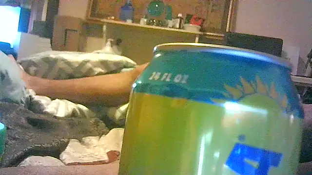 DI4MOND FIR3 online show from December 5, 2025, 8:38 pm