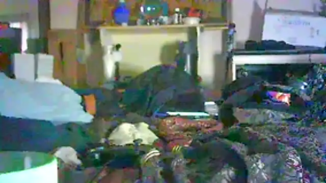 DI4MOND FIR3 online show from December 17, 2025, 3:07 pm