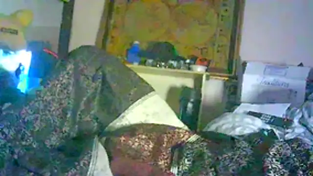 DI4MOND FIR3 online show from February 3, 2026, 12:53 am