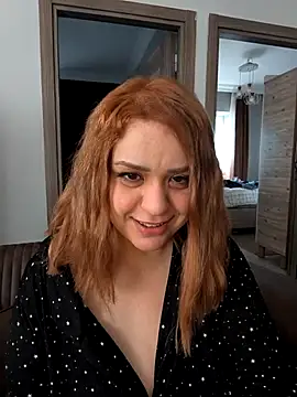 cansuozell online show from February 15, 2026, 7:38 am