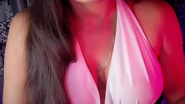 SexyAndHottie online show from February 17, 2026, 4:46 pm