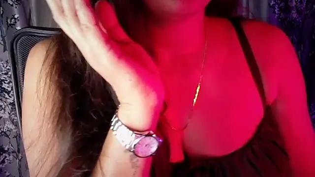 SexyAndHottie online show from April 7, 2026, 8:59 am