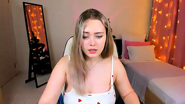 Rose Sweetiee online show from December 21, 2024, 2:58 pm