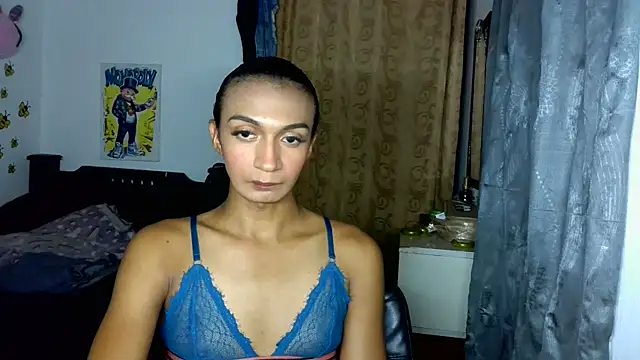 alexxa Rooa online show from October 23, 2025, 6:39 pm