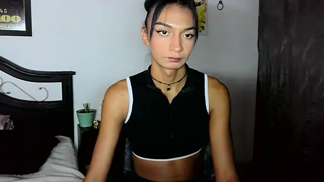 alexxa Rooa online show from November 27, 2025, 7:16 pm