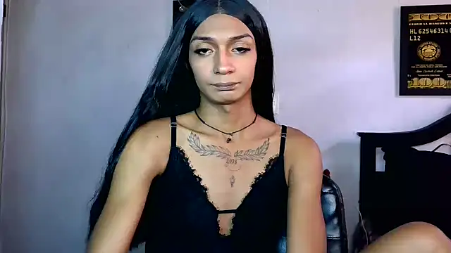 alexxa Rooa online show from March 12, 2026, 8:15 pm