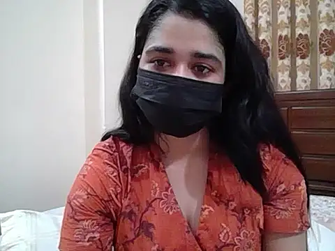 A-pusparani online show from April 21, 2026, 8:44 pm