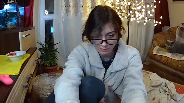 BroadFantasy online show from October 26, 2025, 4:46 pm