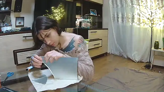 BroadFantasy online show from March 29, 2026, 7:03 pm