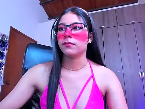  ALLYSON18  online show from November 1, 2025, 11:34 am