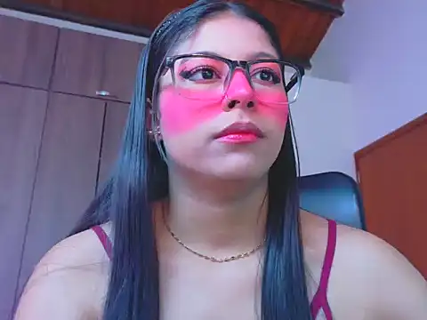 Snapshot of _ALLYSON18_ chatting on February 13, 2026, 11:28 am ALLYSON18 online show from February 13, 2026, 11:28 am