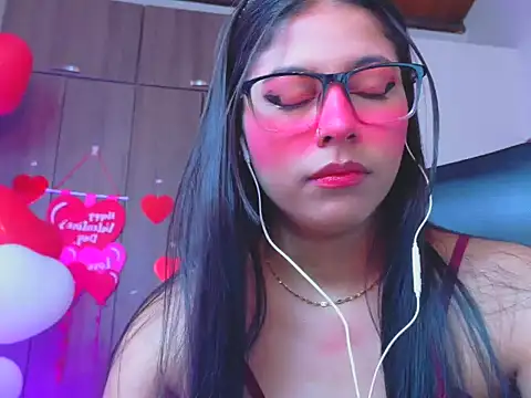 Snapshot of _ALLYSON18_ chatting on February 15, 2026, 11:41 am ALLYSON18 online show from February 15, 2026, 11:41 am