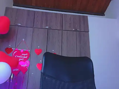 Snapshot of _ALLYSON18_ chatting on February 23, 2026, 11:51 am ALLYSON18 online show from February 23, 2026, 11:51 am