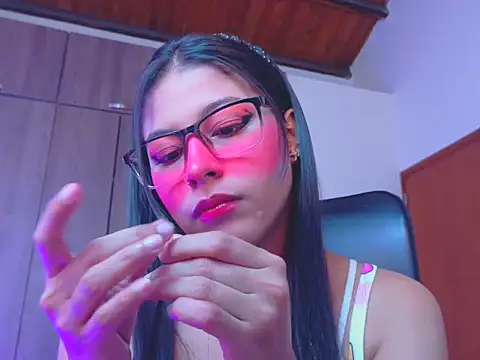  ALLYSON18  online show from March 7, 2026, 11:29 am