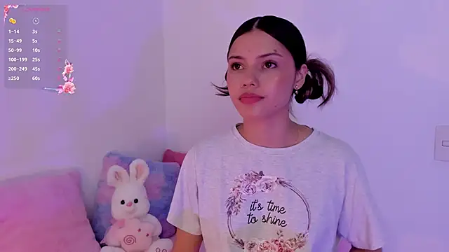Snapshot of Brisa_blue chatting on April 30, 2026, 8:57 pm Brisa blue online show from April 30, 2026, 8:57 pm