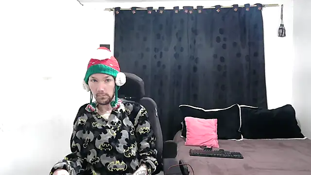 Sophia and Thomas online show from December 24, 2024, 11:38 am