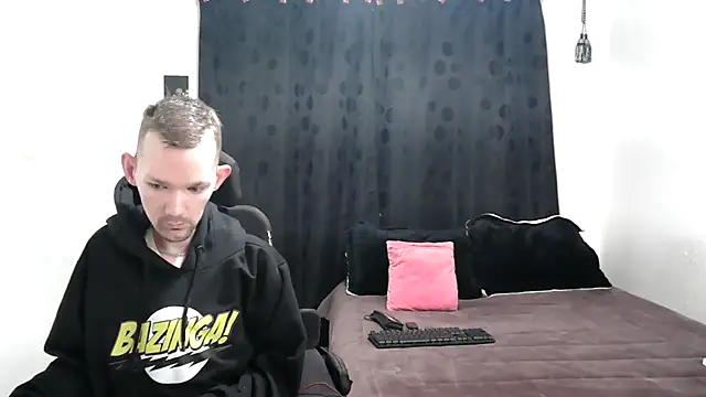 Sophia and Thomas online show from January 6, 2025, 12:13 pm