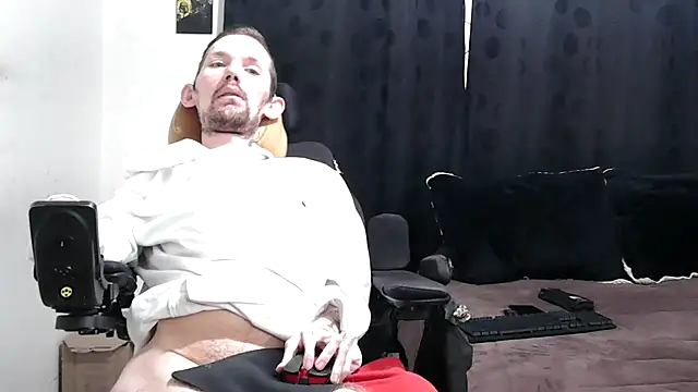 Sophia and Thomas online show from February 25, 2025, 12:45 pm