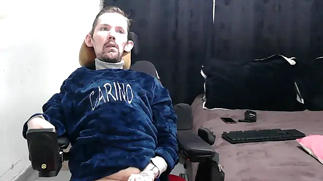 Sophia and Thomas online show from February 27, 2025, 12:45 pm