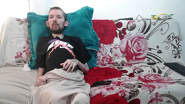 Sophia and Thomas online show from April 6, 2026, 8:43 pm