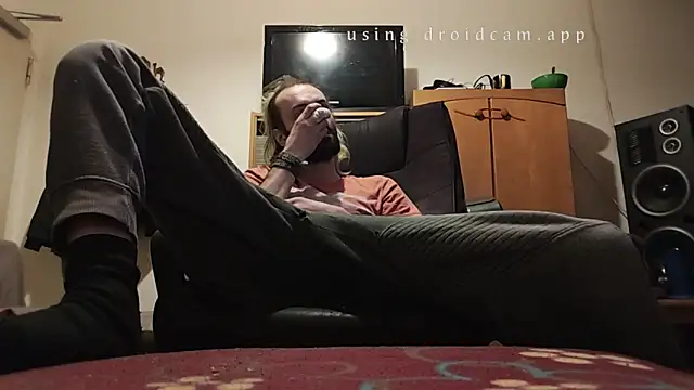 Snapshot of harterdome chatting on March 8, 2025, 4:34 am harterdome online show from March 8, 2025, 4:34 am