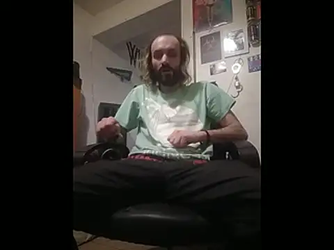 harterdome online show from February 11, 2026, 2:11 pm