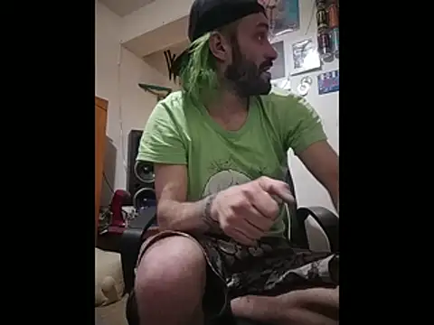 harterdome online show from March 17, 2026, 5:11 am