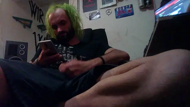 harterdome online show from April 21, 2026, 7:36 am