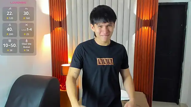 Ryo kush online show from October 23, 2025, 4:01 am