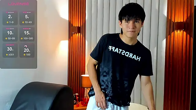 Ryo kush online show from November 9, 2025, 3:49 am