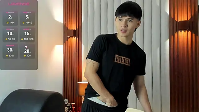 Ryo kush online show from November 12, 2025, 3:29 am