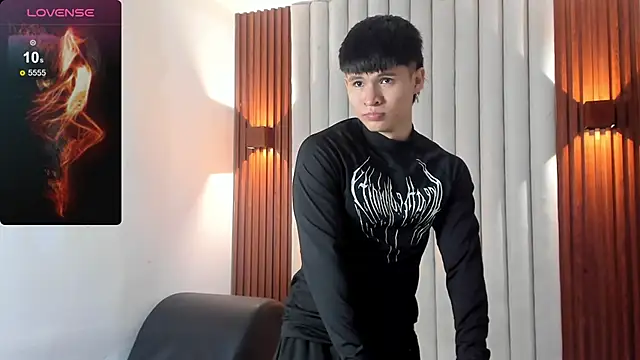 Ryo kush online show from February 20, 2026, 3:25 am