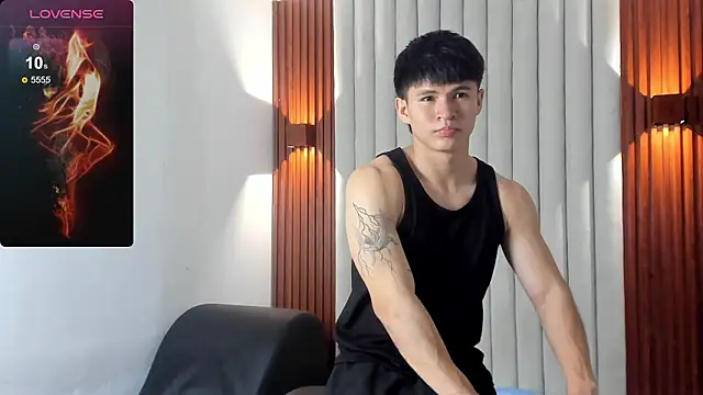 Ryo kush online show from February 24, 2026, 4:10 am