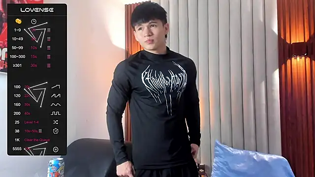 Ryo kush online show from February 28, 2026, 4:13 am