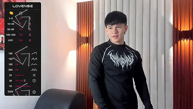 Ryo kush online show from March 5, 2026, 4:52 am