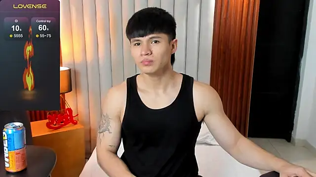 Ryo kush online show from March 31, 2026, 3:41 am